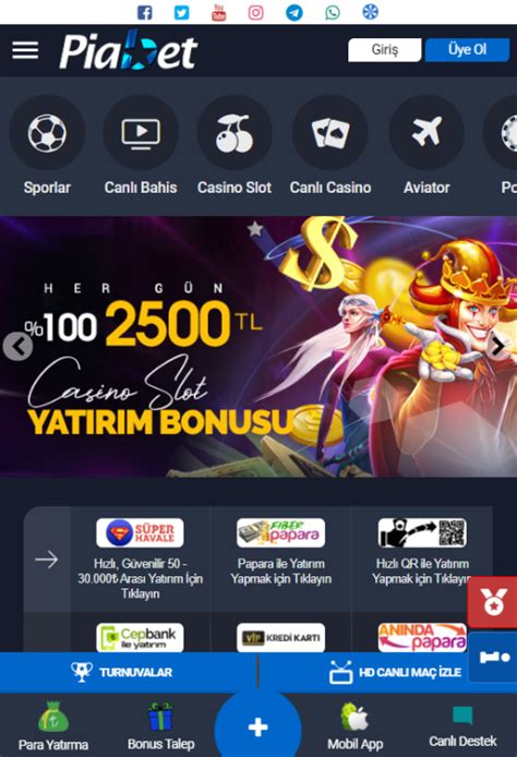 Powbet Mobil Giriş
