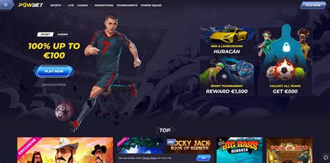 Powbet Yeni Site Adresi